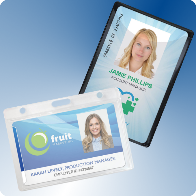 Tranny id card